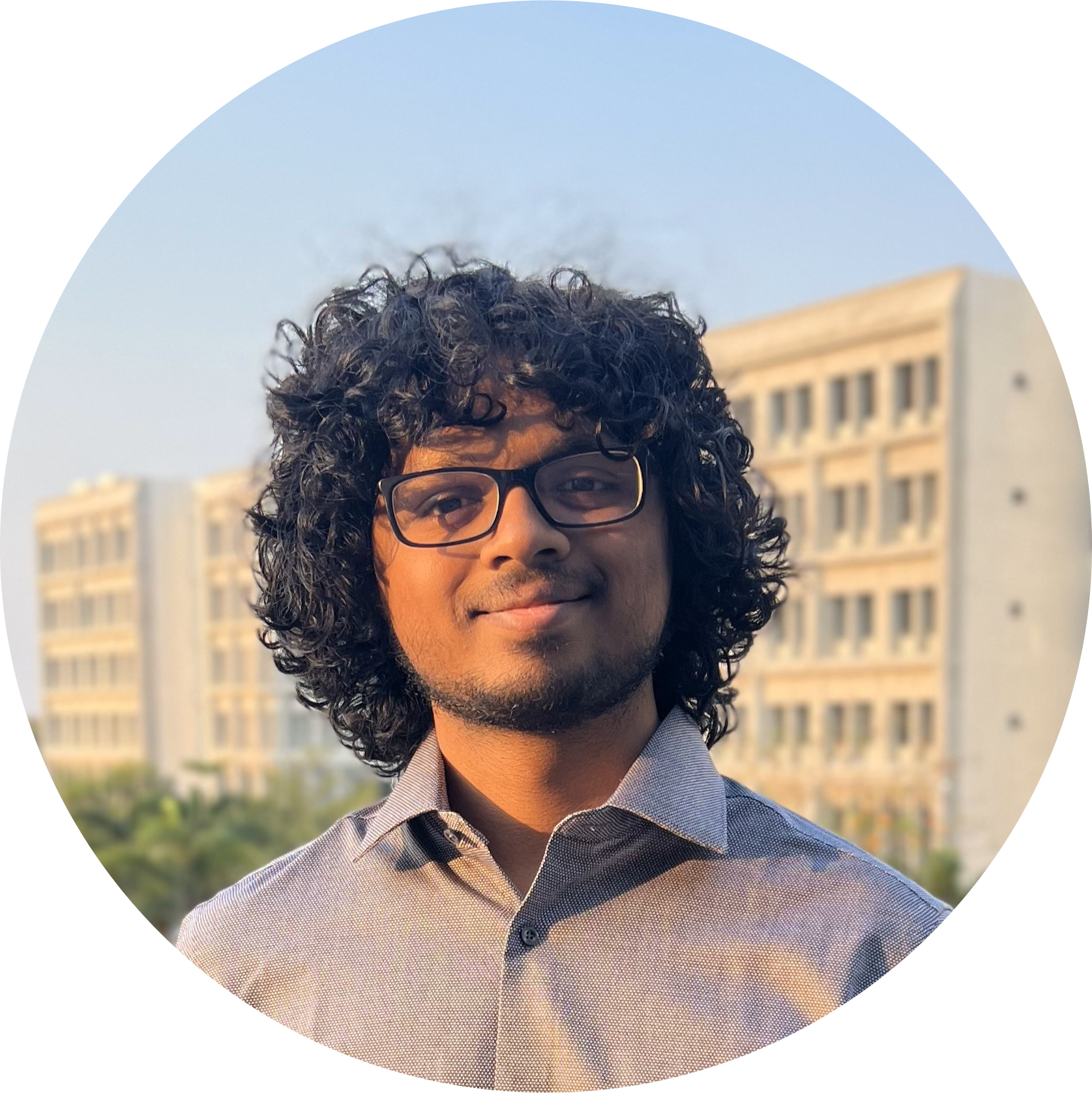Aditya Somasundaram's website Logo