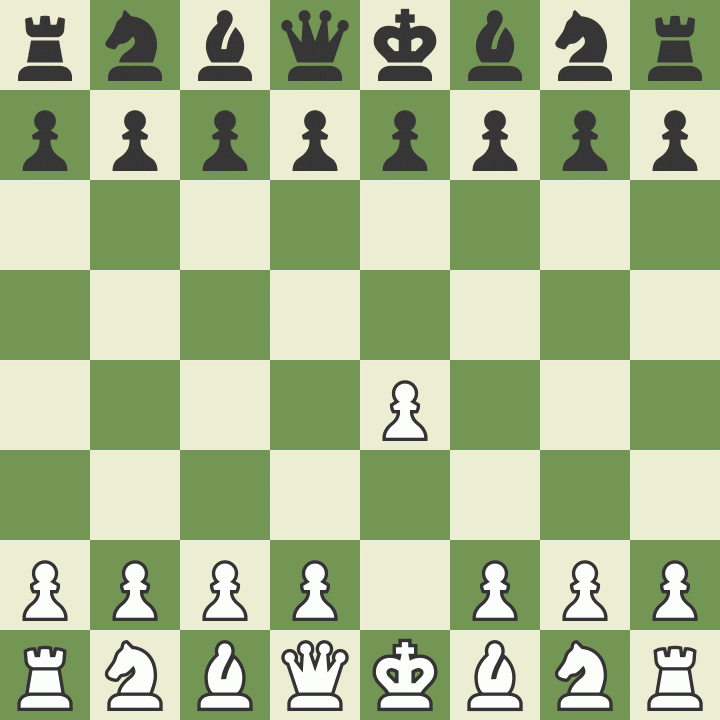 2.e5 attack