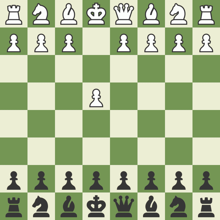 Double knights